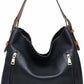 Jen & Co. - Women's Alexa Hobo Bag
