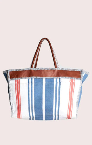 Debbie Katz - Women's Normandy Bag