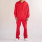 Valabasas - Pulse Fleece Pants And Hoodie Set