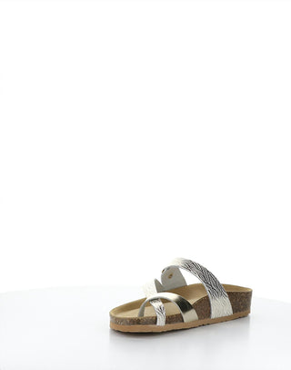 Bos. & Co. - Women's Parr Sandal