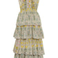 Anna Cate - Women's Charlotte Maxi Dress