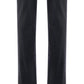 Ralph Lauren - Shilah Waxed Denim Skinny Jeans