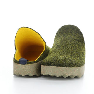 Asportuguesas - WOMEN'S COME MULE