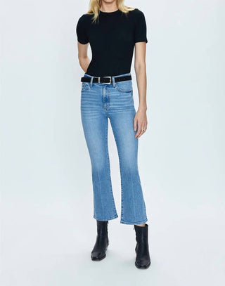 Pistola - Lennon High Rise Bootcut Jeans