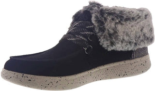 Skechers - Women's Bobs Skipper Wallabee Ankle Boot