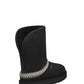 Ugg - Women's Classic Short Crescent Boot