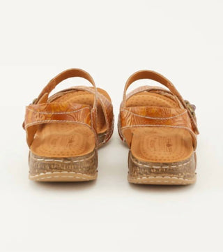 Spring Step Shoes - Women's L'Artiste Popular Sandal