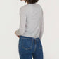 Autumn Cashmere - Easy Crop Cardigan