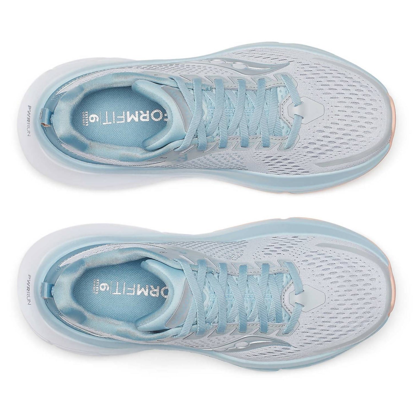 Saucony - Women's Guide 17 Running Shoes