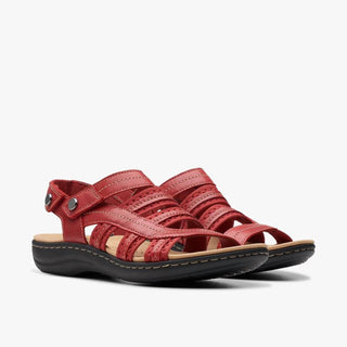 Clarks - Women's Laurieann Erin Sandal