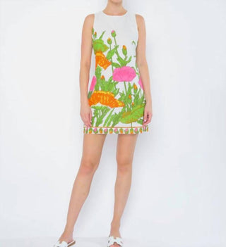 Flora Bea - Ellis Dress