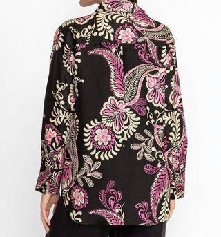 Johnny Was - Melaney Relaxed Blouse