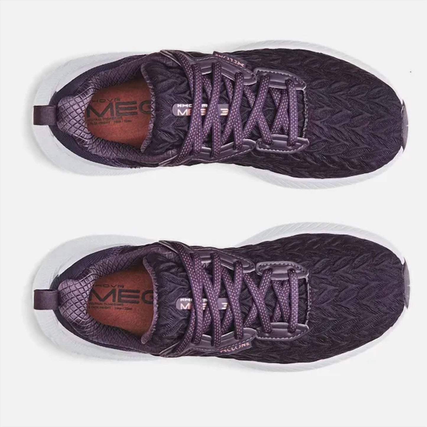 Under Armour - Women's Ua Hovr Mega 3 Clone Running Shoe