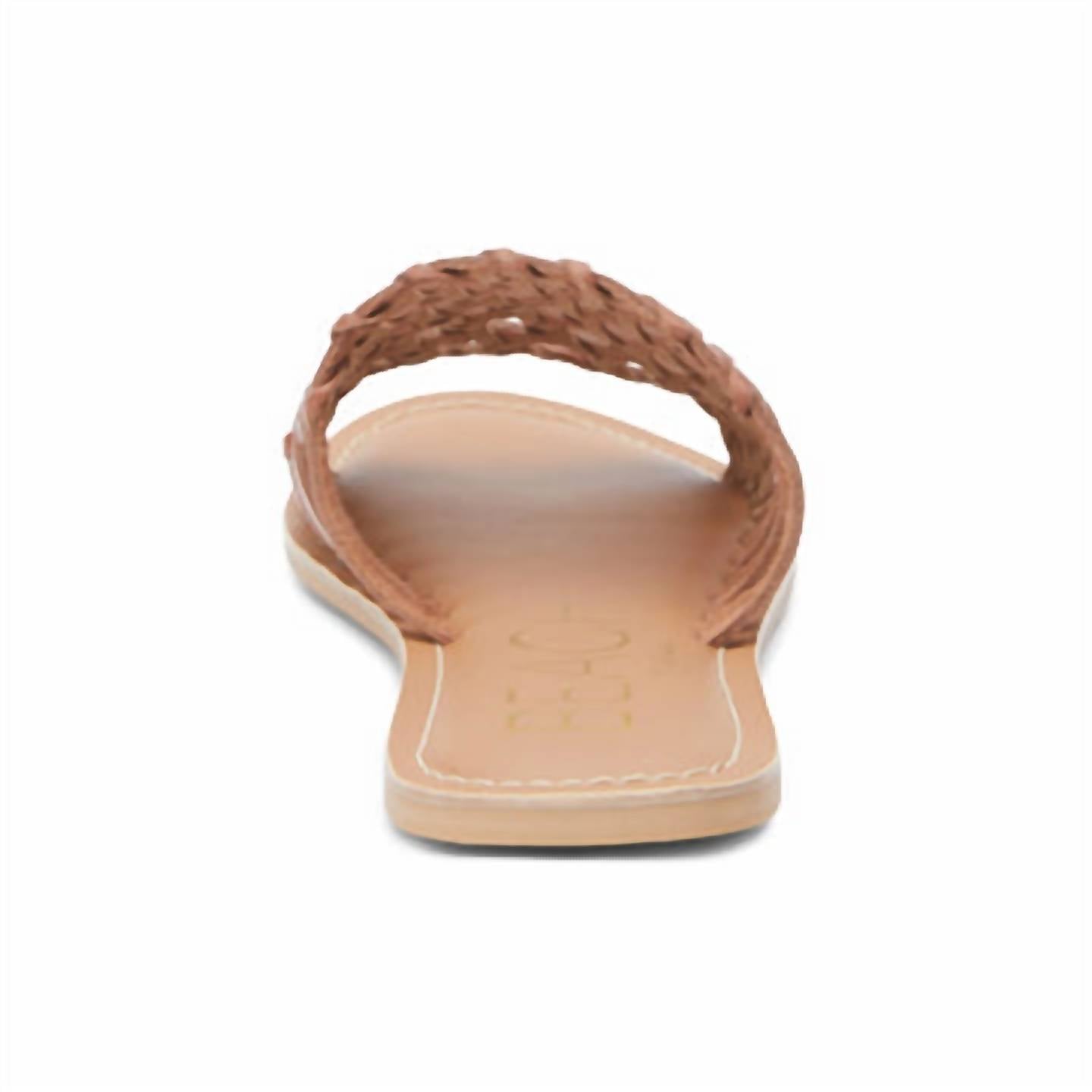 Matisse - Women's Aruba Woven Sandal