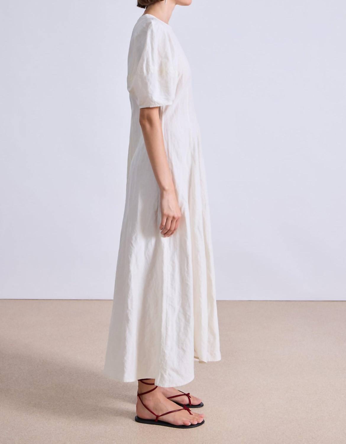 Apiece Apart - Bettina Maxi Dress