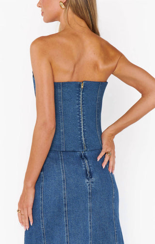 Show Me Your Mumu - Baton Rouge Top