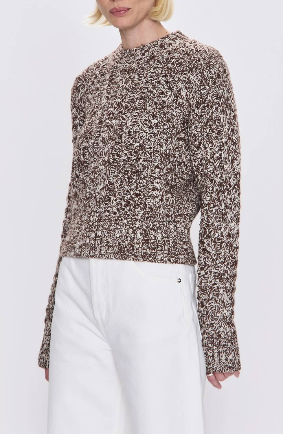 Pistola - Quinn Sweater