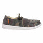 Corkys Footwear - Women's Camouflage Kayak Shoes - MEDIUM
