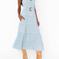 Show Me Your Mumu - Lainey Midi Dress
