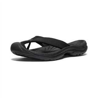 Keen - Women's Waimea Leather Closed Flip-flop