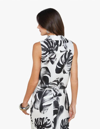 L'Agence - Women's Amos Blouse