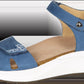 Xelero - Women's Santorini Sandals