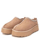 Xti - Women's 143237 Round Toe Slippers