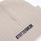 Stutterheim - Unisex Logo Beanie