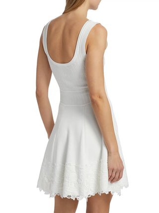 Generation Love - Orpheus Lace Combo Dress