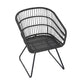 Terry Chair Set of 2