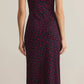 Z Supply - "presence" Midi Dress