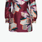 Hutch - Deva Jungle Floral Dress
