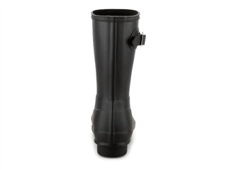 Hunter - Women's Original Short Matte Rain Boots