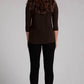 Sympli - Jersey Square Neck Top