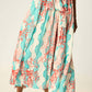 Natalie Martin - Jasmine Maxi Dress