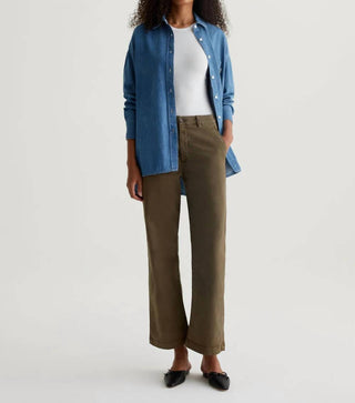 Ag Jeans - Caden Straight Tailored Trouser