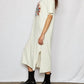 People Of Leisure - Grateful Dead Bear Maxi Dress