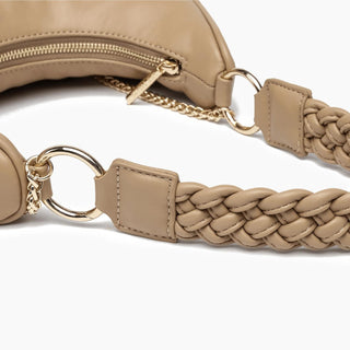 Like Dreams - Women's Nova Convertible Vegan Shoulder Bag