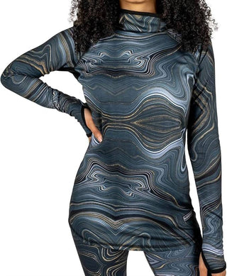 Blackstrap - Cloudchaser Hooded Top