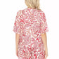 Johnny Was - Neck Button Blouse