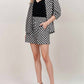 Johnny Was - Calme Drawstring A‑line Short