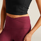 Beyond Yoga - Spacedye At Your Leisure High Waisted Midi Legging