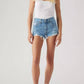 Levi'S - 501 Original High Rise Shorts