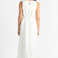 Faithfull The Brand - Women's Taylor Midi Dress
