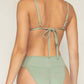 Montce - Tamarindo Binded Bikini Bottom