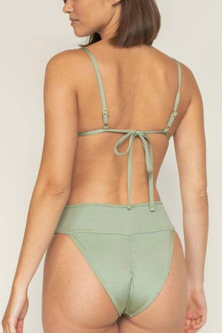 Montce - Tamarindo Binded Bikini Bottom