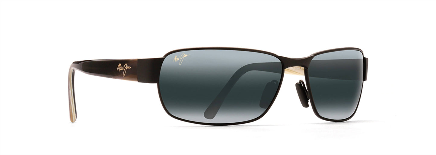 Maui Jim - Black Coral Polarized Sunglasses 249 - 2m