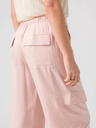 Sanctuary - Rose Soft Track Pant