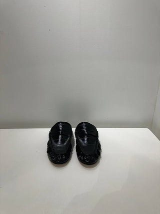 Steve Madden - Women's Rafe Penny Mule Loafer