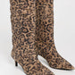 Free People - Women's Kiki Kitten Heel Boots